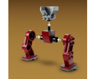LEGO Marvel 76263 Hulkbuster Iron Mana vs. Thanos - 1159448 - zdjęcie 11